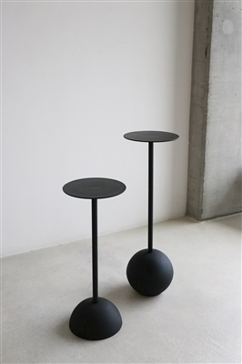 Bidk Side Table Black MD