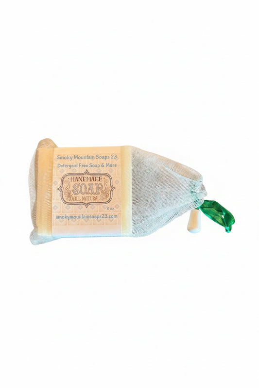 Smoky Mountain Soaps BR Parkway