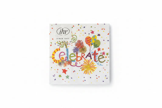 Boston Cocktail Napkins-Celebrate