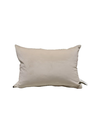 DEC Rabbit Lumbar Pillow  - Leopard
