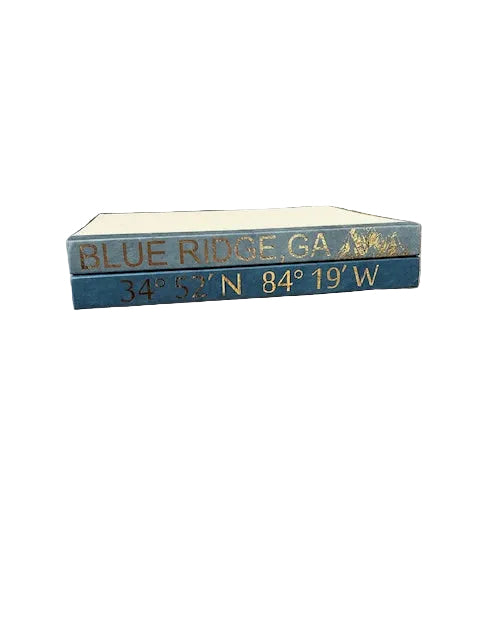 E Law 2 Vol Coord BR Steel Blue Mnt 2