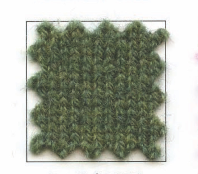Alashan 100% Cashmere Dress Topper Basil