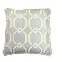 SIG Avignon Powder 22x22  Pillow