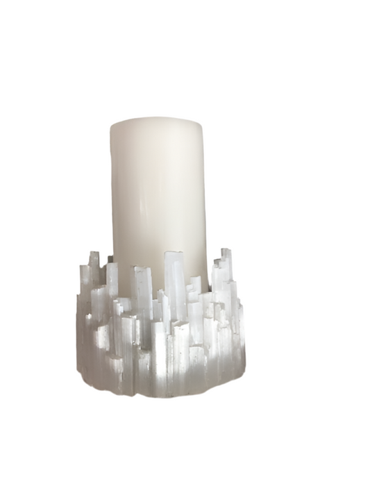 KMC Classic Rhys Pillar Selenite