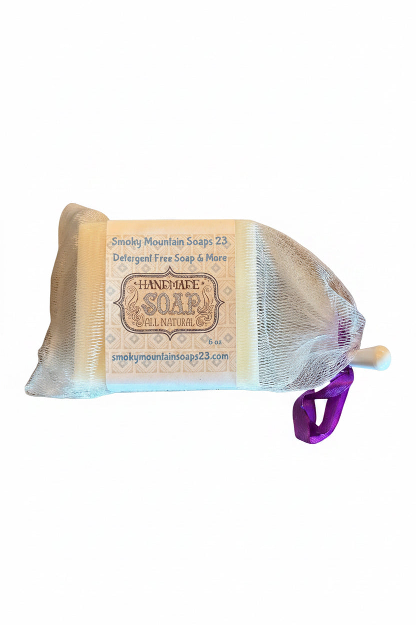 Smoky Mountain Soaps Lavender