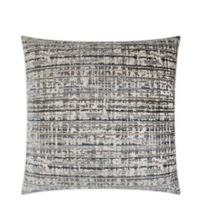 DV Kap Dynamix Graphite 22x22 Pillow