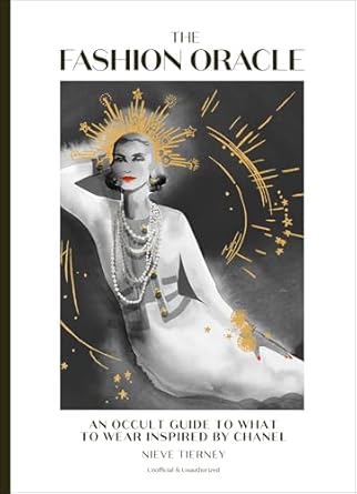 The Fashion Oracle: An Occult Guide To What To Wear Inspired By Chanel