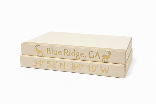 E Law 2 Vol Coord BR Taupe Deer XL