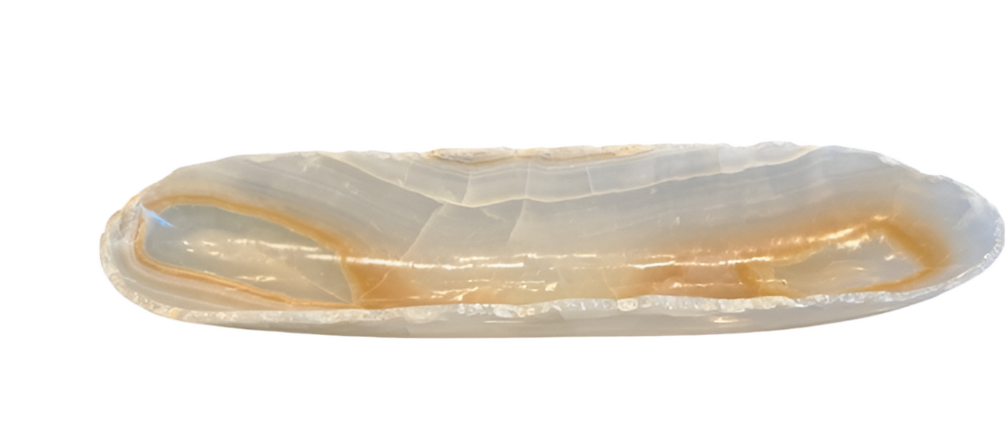 Prima Onyx Ochre Canoe