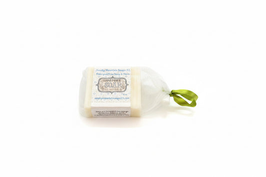 Smoky Mountain Soaps Sandalwood