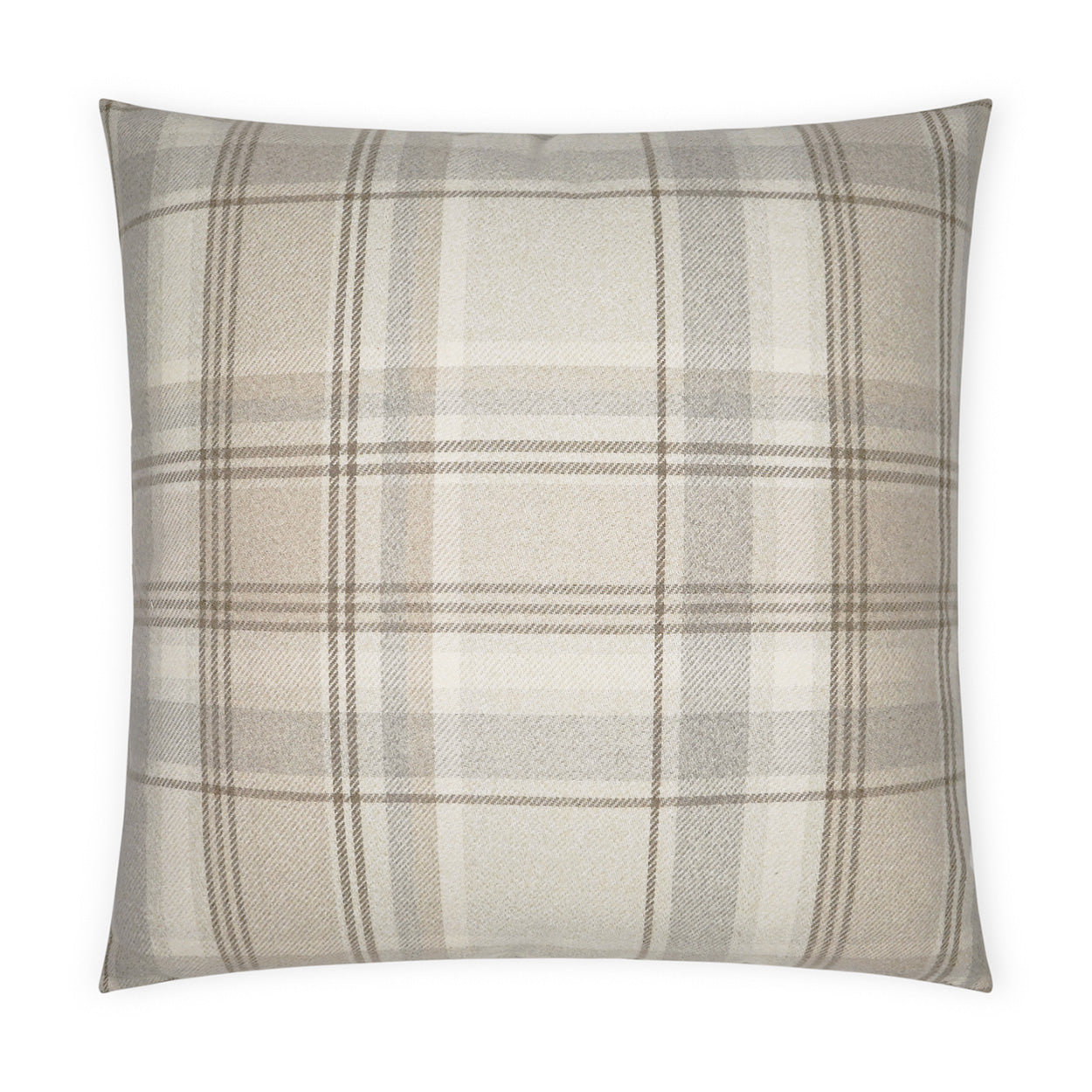 DV Kap Tartan Buff 22x22
