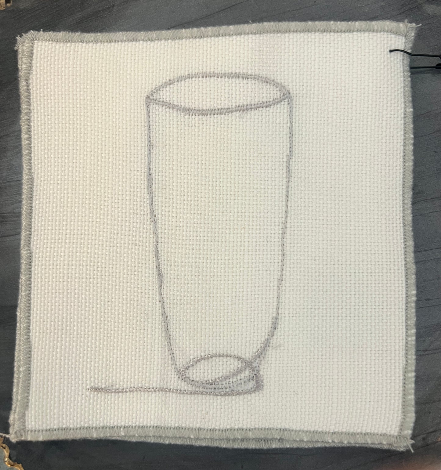 Big Cup Coaster S/4