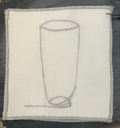 Big Cup Coaster S/4