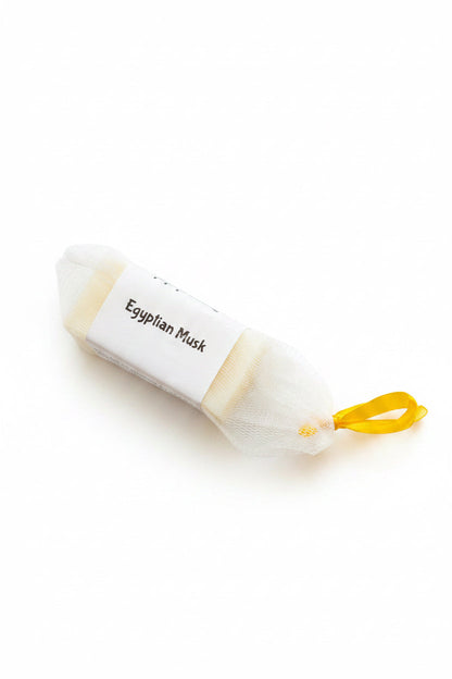 Smoky Mountain Soaps Egyptian Musk