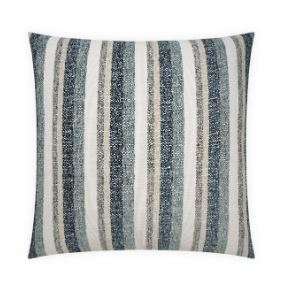 DV Kap Bailey Denim 22x22 Pillow