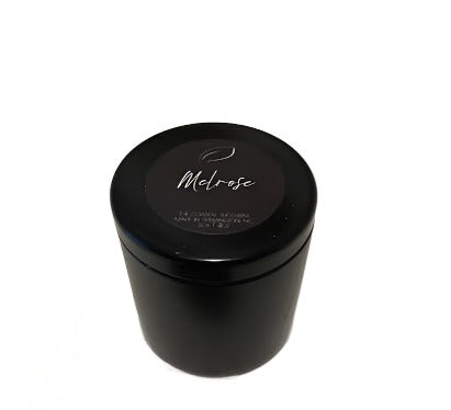 Coastal Canister Candle - Melrose
