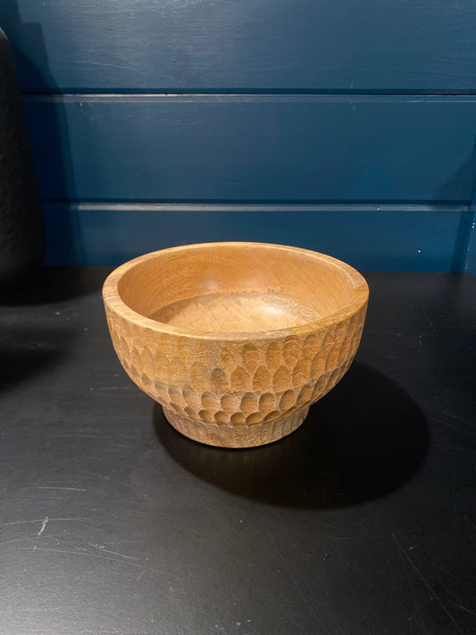 Accent Bali Bowl