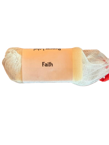 Smoky Mountain Soaps Faith