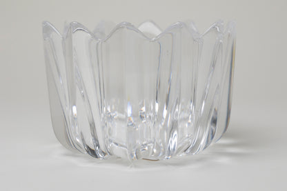 ONE Orrefors Fleur Bowl Small