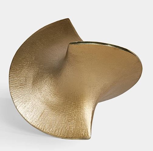 Luho Arlo Disc Sculpture