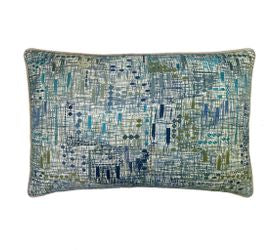 SIG Handmade EMB Azure 14x21