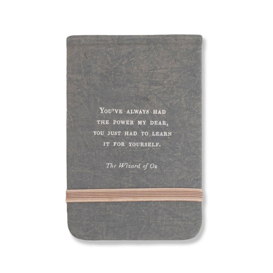 Sugarboo Wizard of Oz You’ve Always Fabric