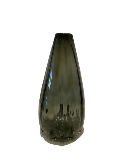 Saban Illusion MD Vase Neutral Gray