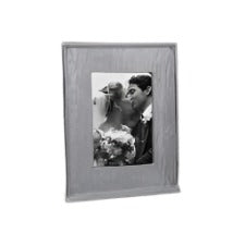 Beatriz Emerson Frame Silver 4x6 Vertical