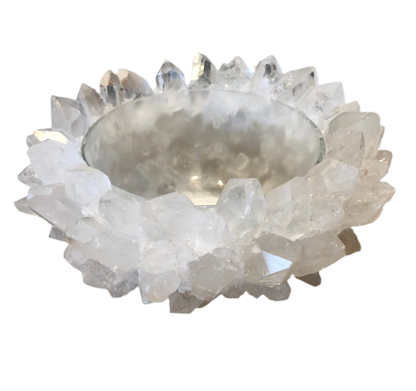 KMC SM Classic CL.Quartz Bowl