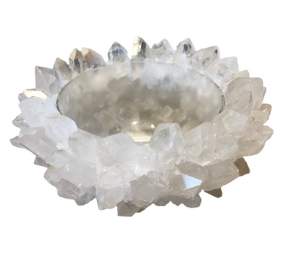 KMC SM Classic CL.Quartz Bowl