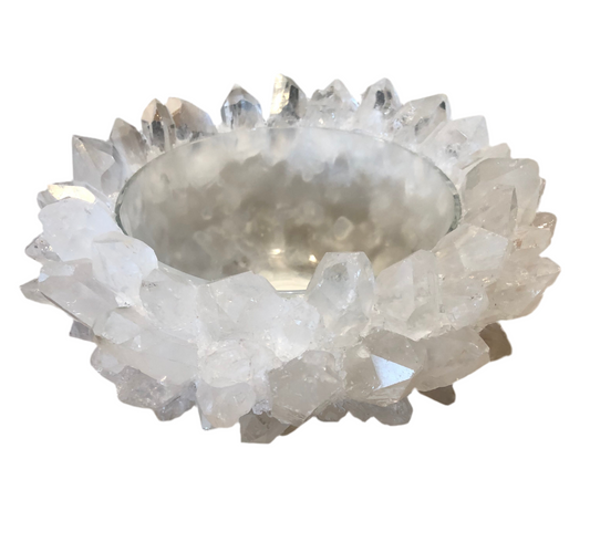 KMC SM Classic CL.Quartz Bowl
