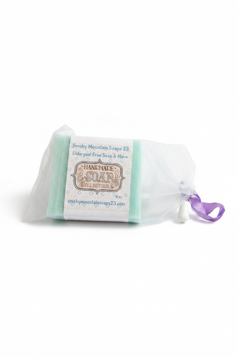 Smoky Mountain Soaps Smoky Mnt Rain