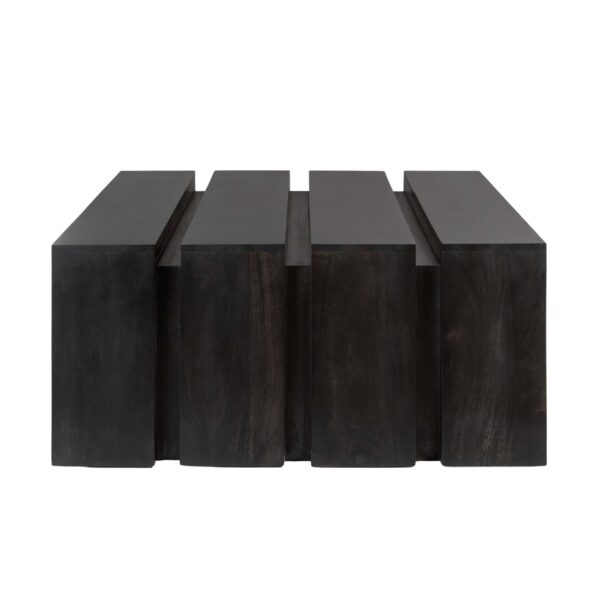 Alder Carson Coffee Table