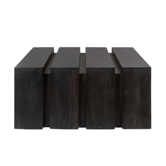 Alder Carson Coffee Table