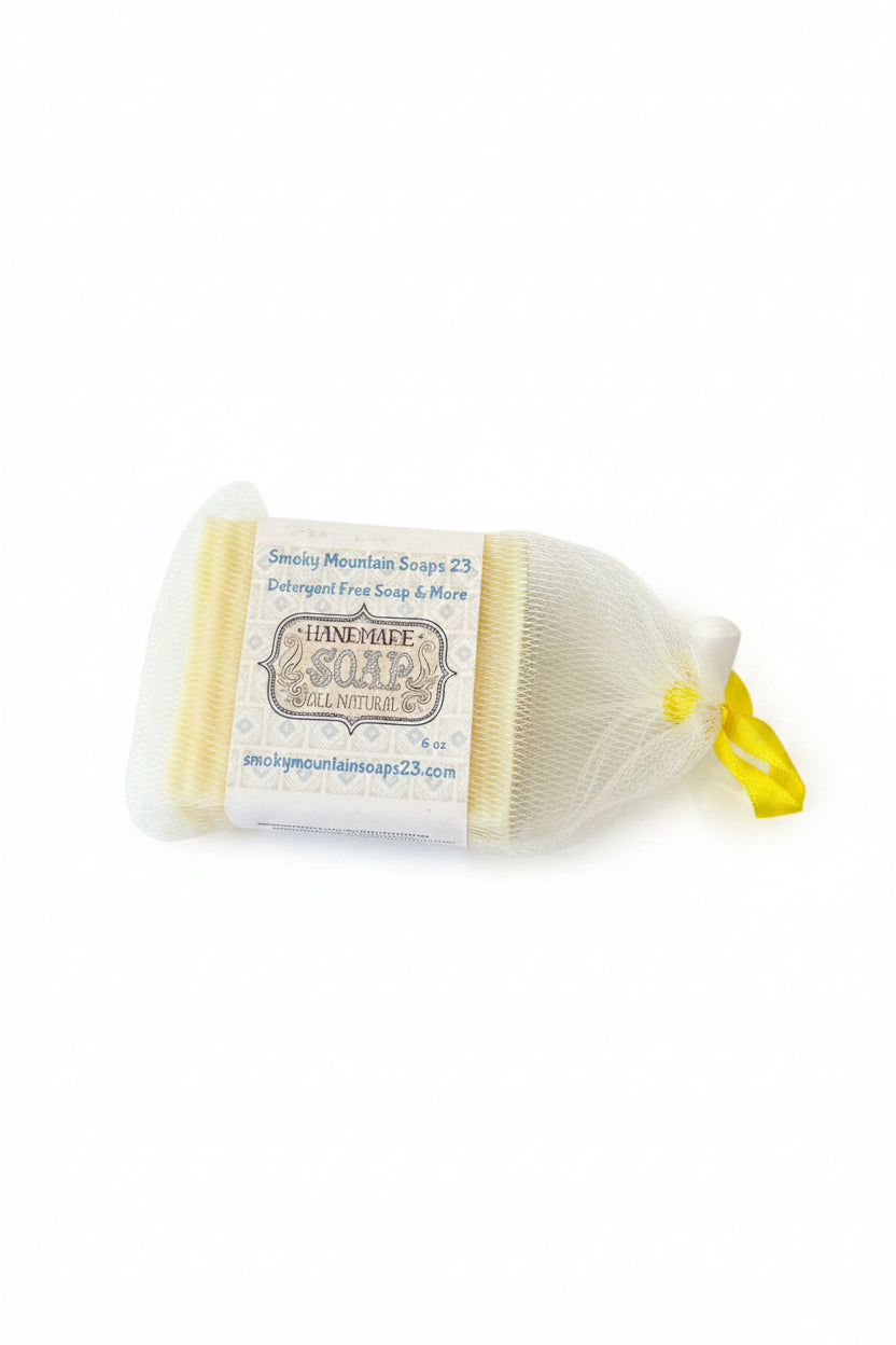 Smoky Mountain Soaps Monkey Farts