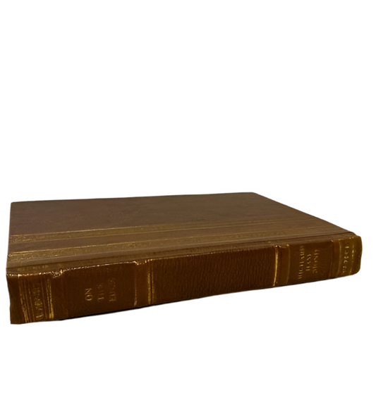 ONE BOOK - Richard Hammond