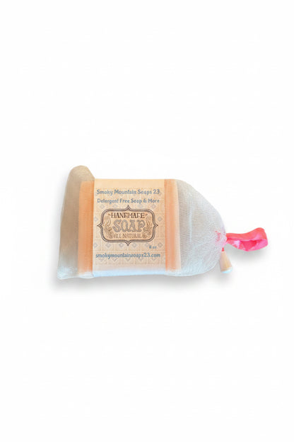 Smoky Mountain Soaps Blessed