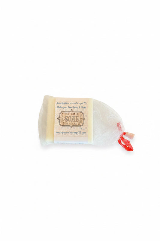 Smoky Mountain Soaps Angel Wings