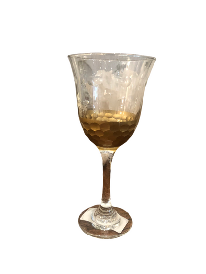 Scents & Feel Wine glasses Dunas Harmer S/6