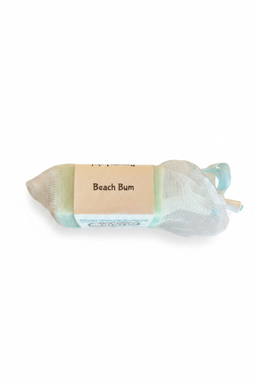 Smoky Mountain Soaps Beach Bum