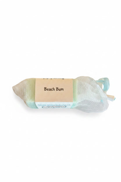 Smoky Mountain Soaps Beach Bum
