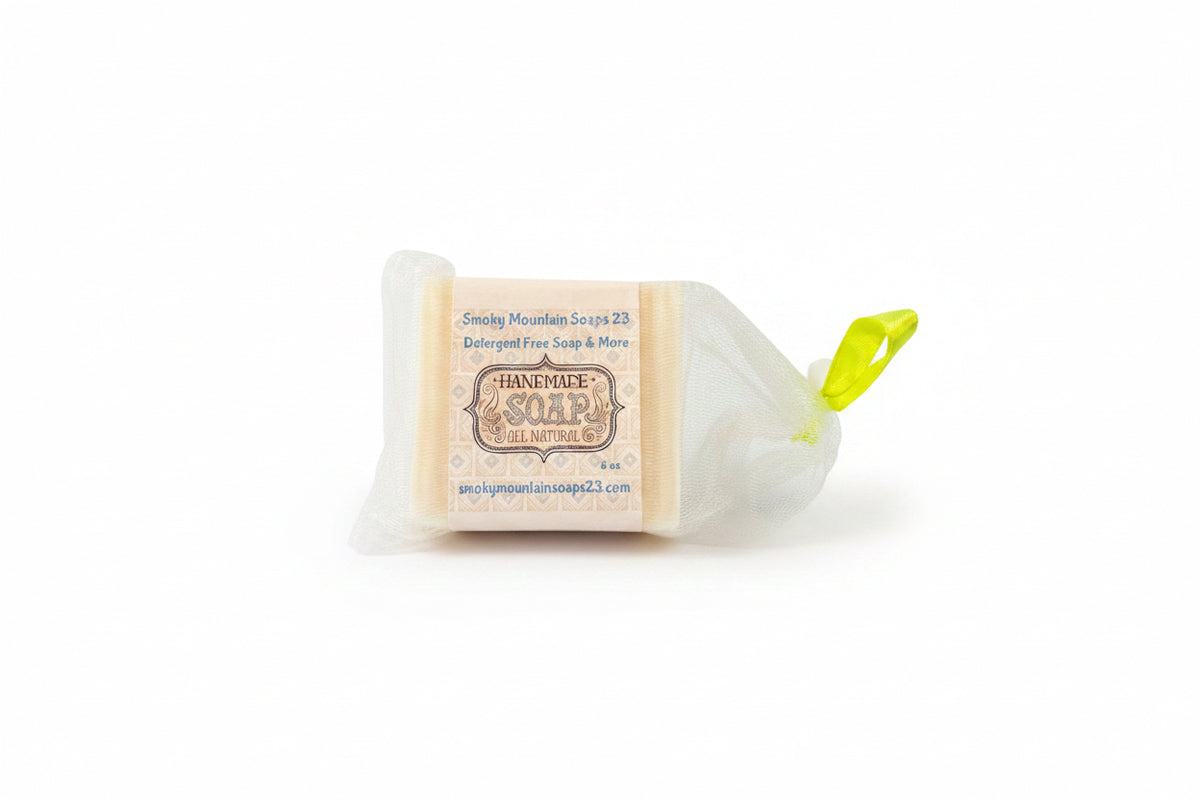 Smoky Mountain Soaps Butterfly Kisses