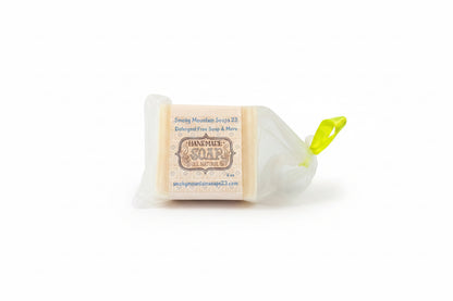 Smoky Mountain Soaps Butterfly Kisses