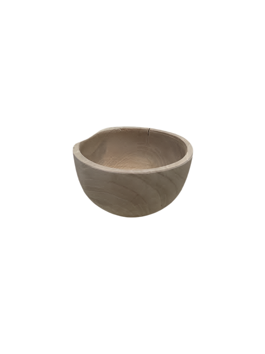 Texture Teeny Bleach Bowl