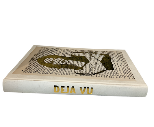 E Law OLIVIA RODRIGO  DEJA VU