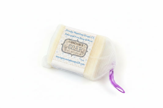Smoky Mountain Soaps Black Raspberry Vanilla