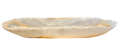 Prima Onyx Ochre Canoe