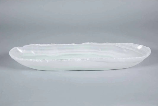 Prima Onyx White and/or Gray Canoe