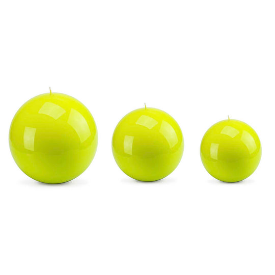 Ball Candles - Small