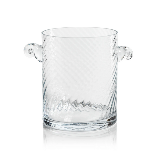 Zodax Bagatelle Ice Bucket